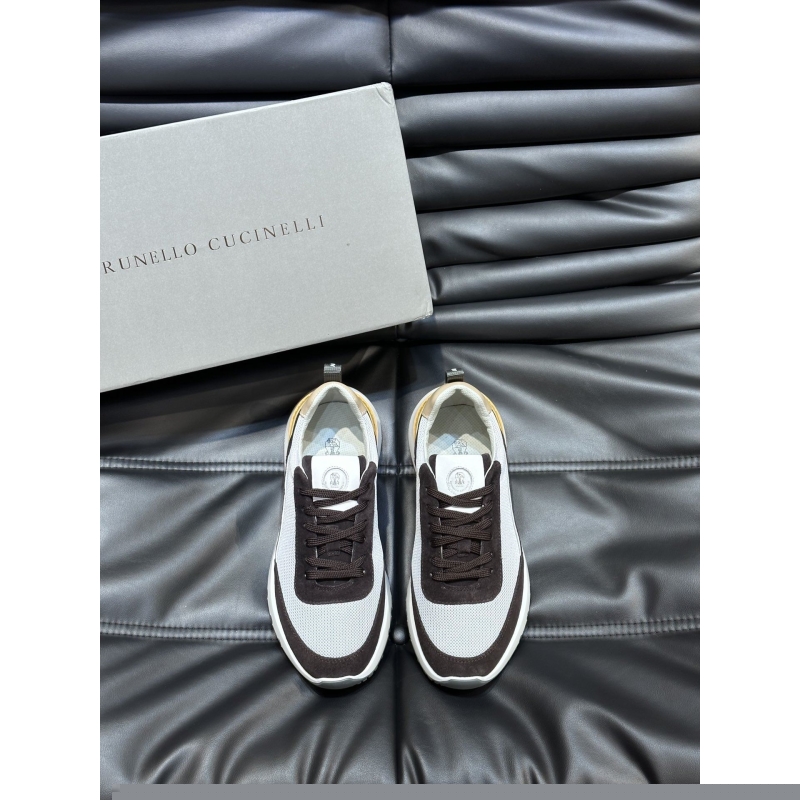 Brunello Cucinelli Sneakers